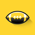 Logo of GoArmy Edge Football android Application 